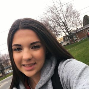 Meet your Posher, Mackenzie